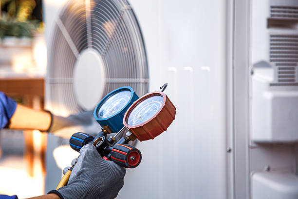 Affordable Hvac solutions in Atkinson, IL